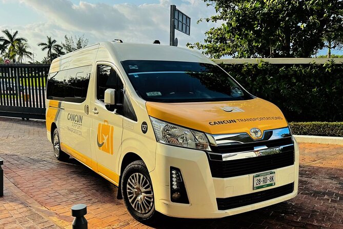Private Transfer from Cancun Airport to Puerto Aventuras - The drive to Puerto Aventuras: what “about 1 hour 30 minutes” means