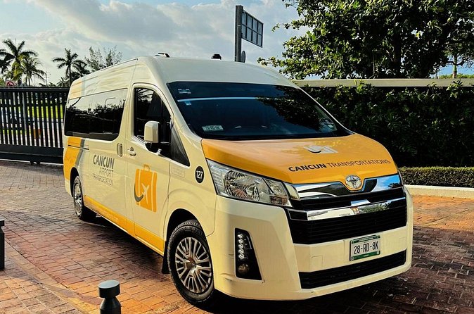 Private Transfer from Cancun Airport to Puerto Aventuras - Possible downsides, and how to avoid them