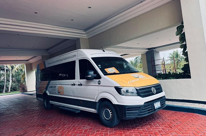 Private Transfer from Cancun Airport to Puerto Morelos - What is included (and what that usually saves you)