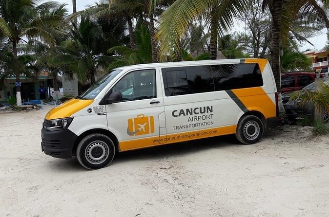 Private Transfer from Cancun Airport to Puerto Morelos - Who this transfer is best for