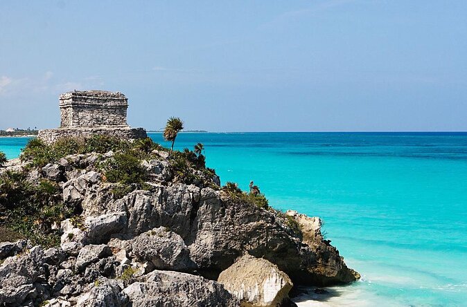 Private Transfer from Cancun Airport to Tulum - Key Things I’d Bet You’ll Notice