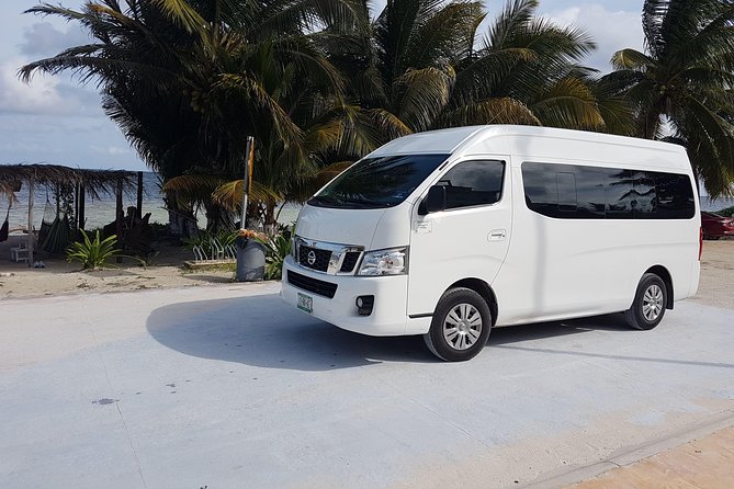 Private Transfer from Cancun Airport to Tulum - Cancun Airport Pickup That Actually Feels Easy