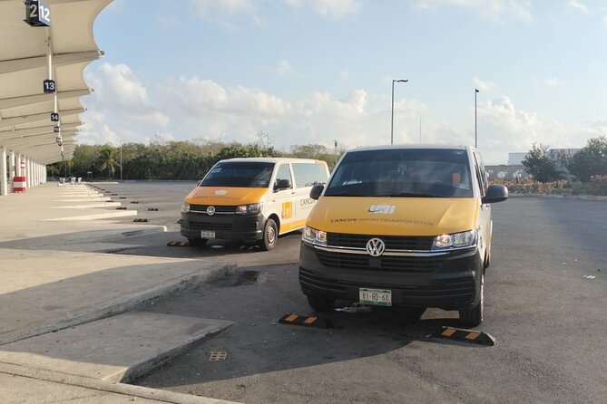 Private Transfer from Cancun Airport to Tulum - Included vs not included, and how to think about value