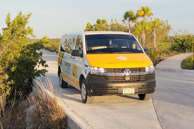Private Transfer from Cancun Airport to Tulum - Drivers, service style, and what to expect from the human side