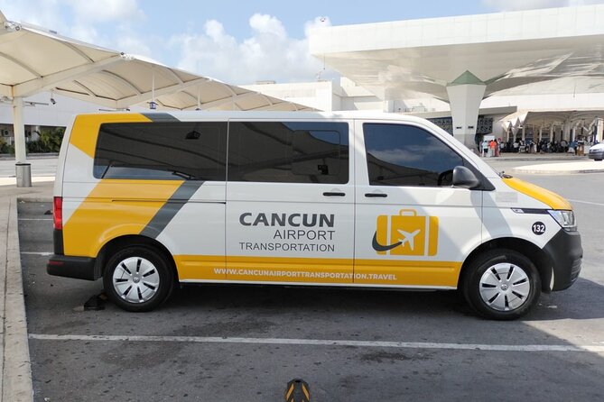 Private Transfer from Cancun Airport to Tulum - Practical tips to make your pickup painless