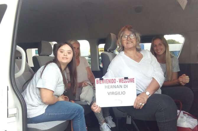 Private Transfer in Cancun - How Flight Changes Get Handled, and Why It Matters