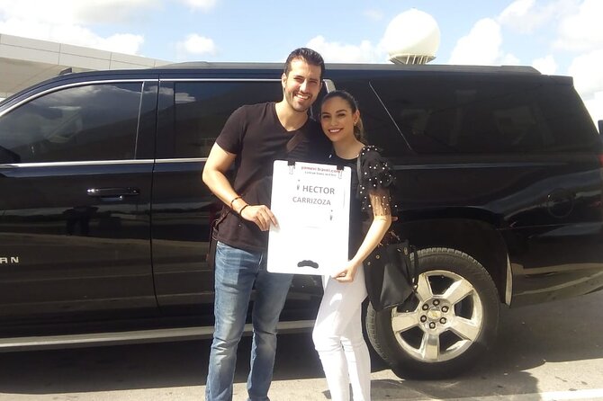 Private Transfer in Cancun - The Optional Free Shopping Tour: What You Gain, What You Need to Watch