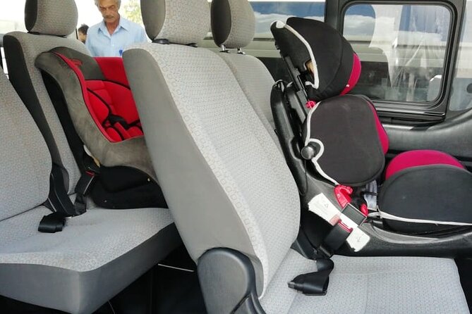 Private Transfer in Cancun - The Resort Sales Trap to Know Before You Get Distracted