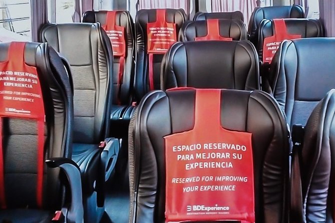 Private transfer R/T Apto-Isla Mujeres ferry dock-Apto With ferry tickets - How This Private Transfer Works Between Puerto Juárez and Isla Mujeres