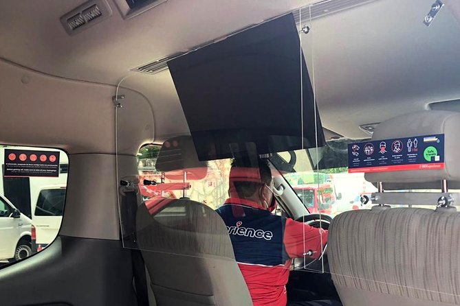 Private transfer R/T Apto-Isla Mujeres ferry dock-Apto With ferry tickets - Where Pickup Really Happens, and Why Ultramar Dock Matters