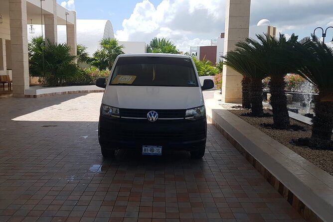 Private transfer round trip (Playa del Carmen) - Timing, traffic, and why 45 to 60 minutes is a real estimate