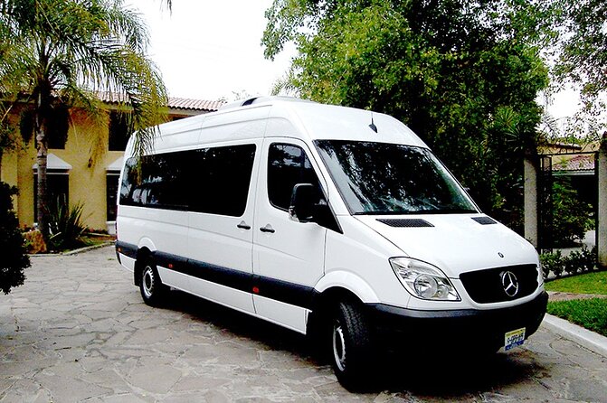 Private transfer round trip (Playa del Carmen) - Round trip flow, arrival to departure without extra chaos