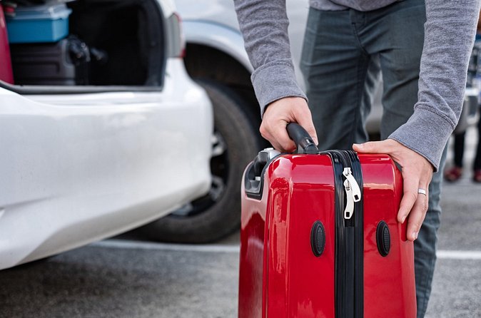 Private Transfer to and from CUN Cancun International Airport - The Return Trip: Leaving Cancun Without Taxi Stress