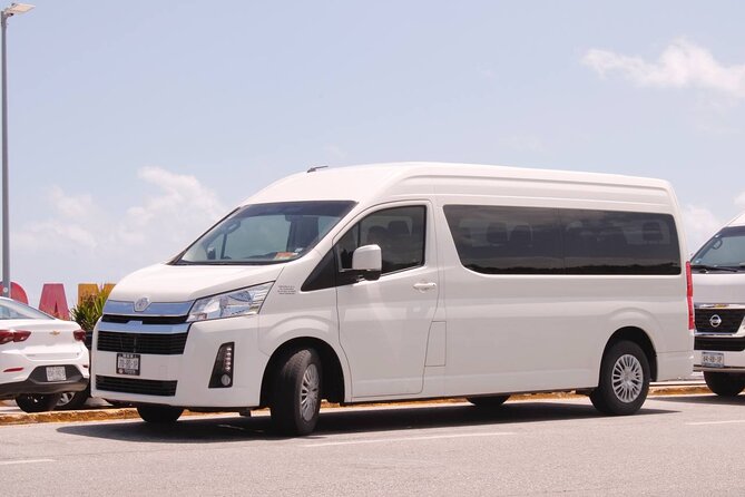 Private transfer to Cancun Airport to Hotel Zone - Key Things to Know Before You Go