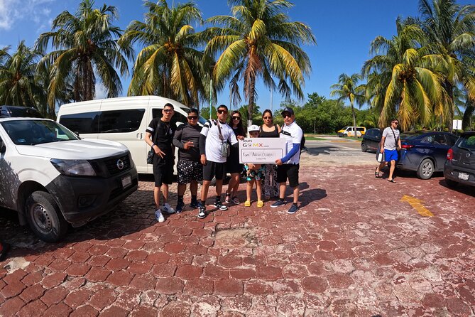 Private transfer to Cancun Airport to Hotel Zone - Communication and the Driver Factor: Avoiding the Common Cancun Transfer Pitfalls