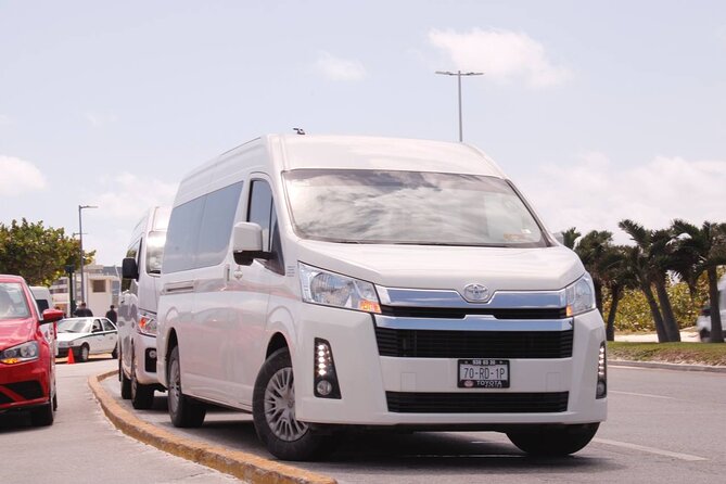 Private transfer to Cancun Airport to Hotel Zone - Hotel Zone Drop-Off, Airbnb Delivery, and the Real Meaning of Door-to-Door