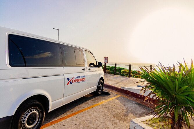 Private Transfer to/from Hotels in Cancun Area - Price and value, what you are paying for