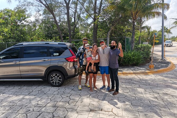 Private Transfers Cancun Airport to Playa del Carmen (One Way) - Key things to know before you book