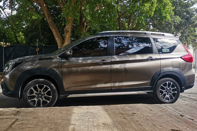 Private Transfers Cancun Airport to Playa del Carmen (One Way) - Cancun Airport Pickup: How the Driver Connection Really Works
