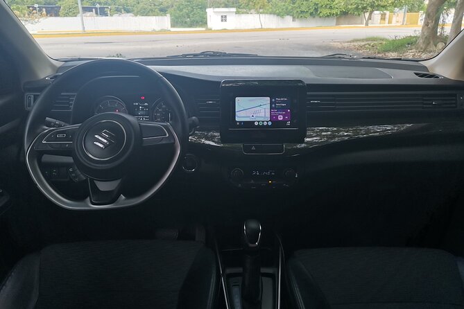 Private Transfers Cancun Airport to Playa del Carmen (One Way) - The Ride Itself: Timing, Comfort, and What to Watch
