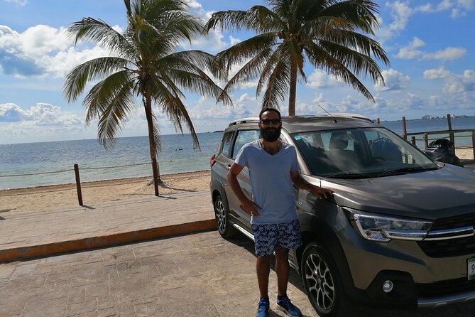 Private Transfers Cancun Airport to Playa del Carmen (One Way) - Arrival in Playa del Carmen: Getting Set Up for the First Night
