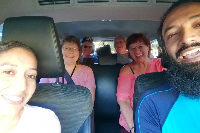 Private Transfers Cancun Airport to Playa del Carmen (One Way) - Booking Practicalities That Affect Your Actual Experience
