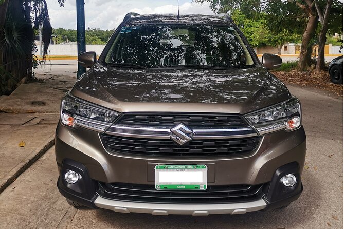 Private Transfers Cancun Airport to Playa del Carmen (One Way) - Tips to Make Your Pickup Go Smoothly