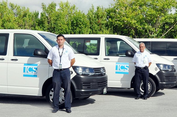 Private Transportation Airport- (Dreams, Secrets, Excellence Playa Mujeres - Drop-Off at Dreams Playa Mujeres Golf & Spa Resort (and the Playa Mujeres Zone)