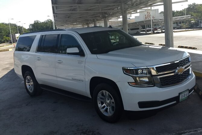 Private Transportation by SUV from the Airport to Cancun Hotel Zone - Timing And Flight Delays: When The Ride Stays Easy, And When It Gets Messy