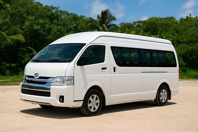 Private Transportation Cancun or Tulum airport to Tulum Town - Key Things to Know Before You Go