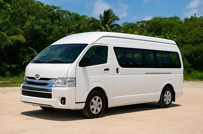 Private Transportation Cancun or Tulum airport to Tulum Town - The Ride Itself: Comfort, Timing, and What A Private Car Changes