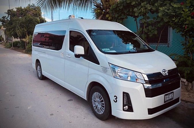 Private Transportation Cancun or Tulum airport to Tulum Town - Price and Value: What You Really Pay For