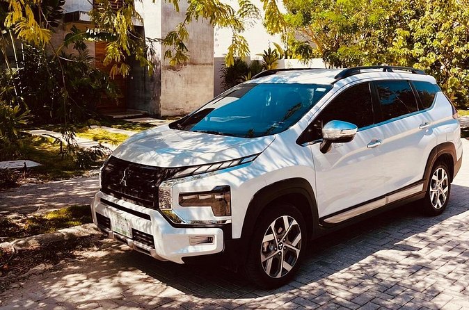 Private Transportation Cancun or Tulum airport to Tulum Town - Finding Your Driver at the Airport: The Part to Prepare For