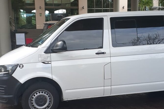 Private transportation CUN Airport-Puerto Juarez & Playa Mujeres - Should You Book It