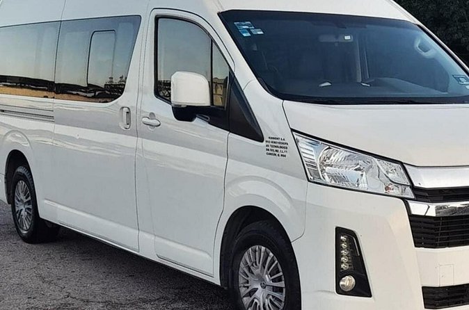 Private Transportation from Cancun Airport - How roundtrip coordination saves your brain
