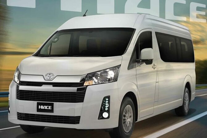 Private transportation from Cancun Airport for 1 to 11 people - Key highlights that make this transfer worth it