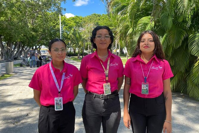 Private transportation from Cancun Airport for 1 to 11 people - Direct drop-offs: Cancun, Mayan Riviera, Tulum, and beyond