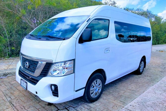 Private Transportation from Cancun Airport / Hotel - The meet-and-greet system at Cancun Airport