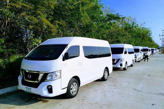 Private Transportation from Cancun Airport / Hotel - Timing tips that keep your arrival day smooth