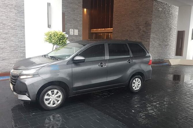 Private Transportation from Cancun Airport to Chiquilá Port - Key things to know before you book