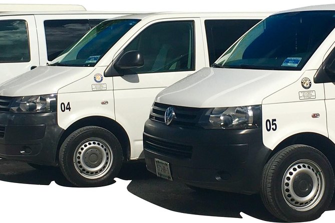 Private transportation from Cancun airport to Hotel Zone - Why a private Cancun airport transfer beats taxi roulette