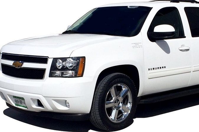 Private transportation from Cancun airport to Hotel Zone - Practical tips to make pickup friction-free