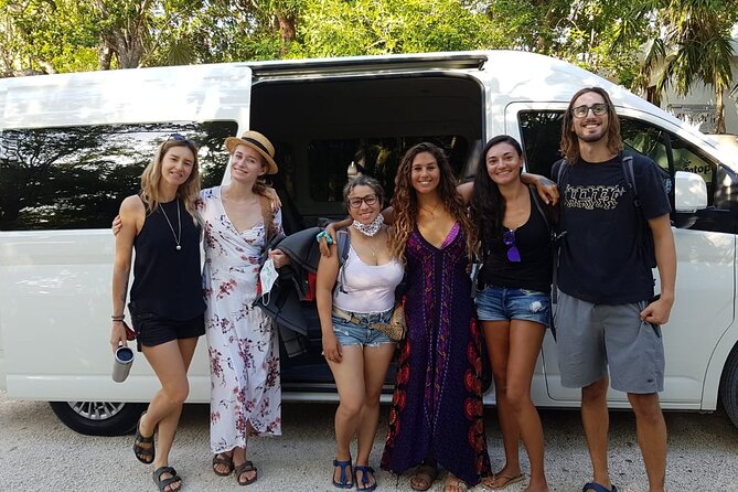 Private Transportation from Cancun Airport to Playa del Carmen - Avoiding the no-show scenario: the flight and airline detail that matters
