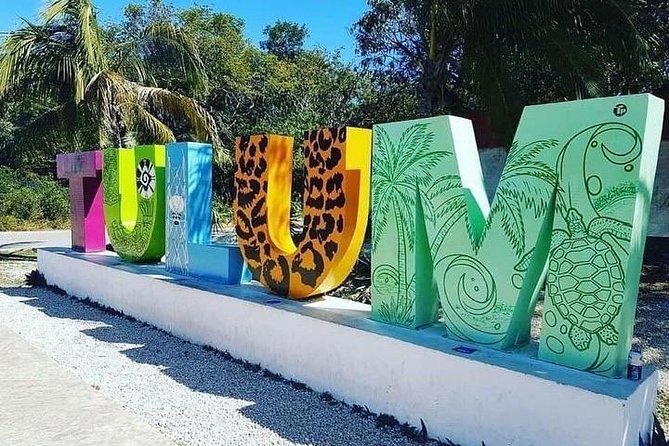 Private Transportation from Cancun Airport to Tulum - A Private Airport Pickup That Feels Like a Concierge