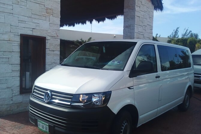 Private Transportation from Cancun Airport to Tulum - Ride Comfort Details That Actually Help on Arrival Day