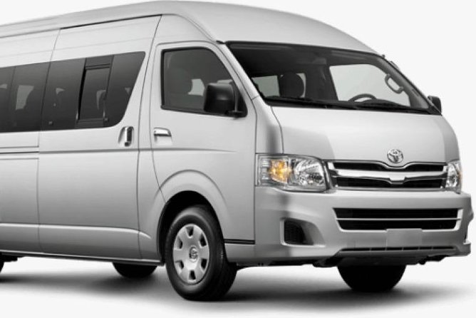 Private transportation from CUN Airport to Cancun Hotel Zone - Key Things to Know Before You Go