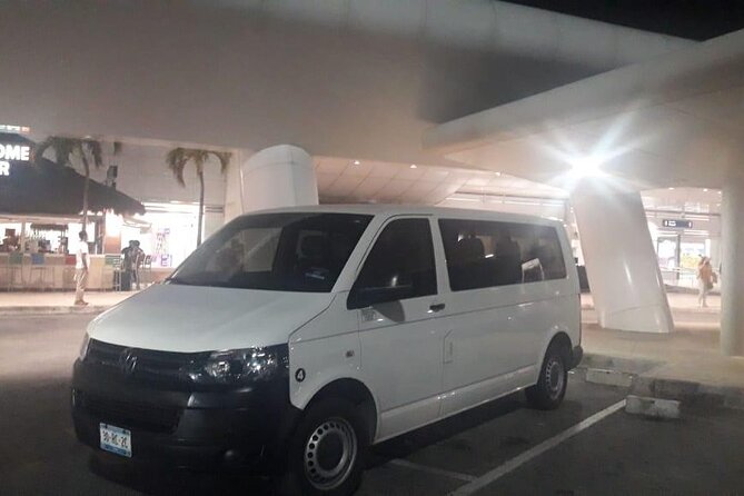Private transportation from CUN Airport to Cancun Hotel Zone - What’s Going Right, Based on the Best Repeated Praise