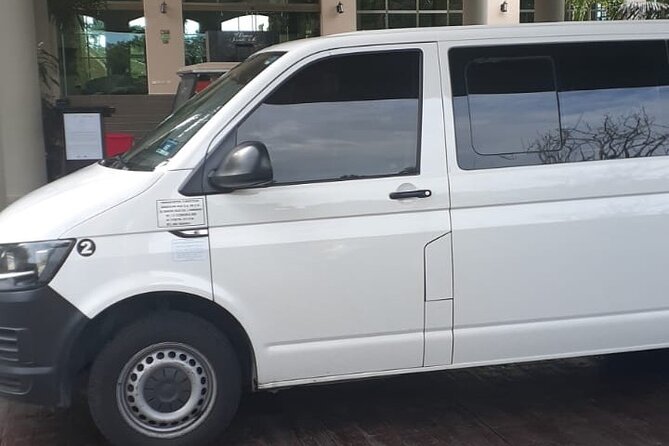 Private transportation from CUN Airport to Cancun Hotel Zone - Quick Practical Tips That Make This Transfer Feel Effortless