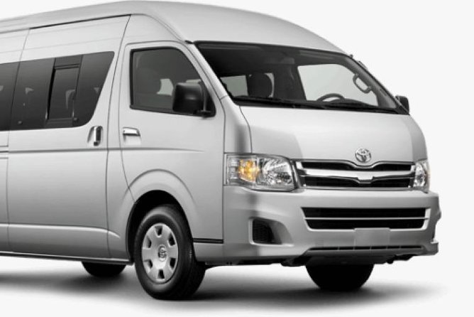 Private transportation from CUN Airport to Playa del Carmen - Key Points Worth Knowing Before You Go