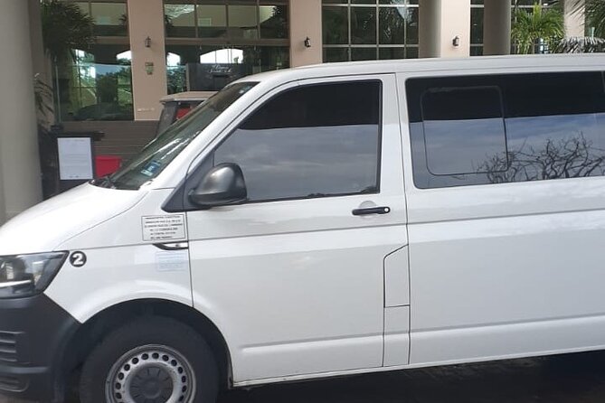 Private transportation from CUN Airport to Playa del Carmen - Drop-Off at Your Hotel, Residence, or Air bnb